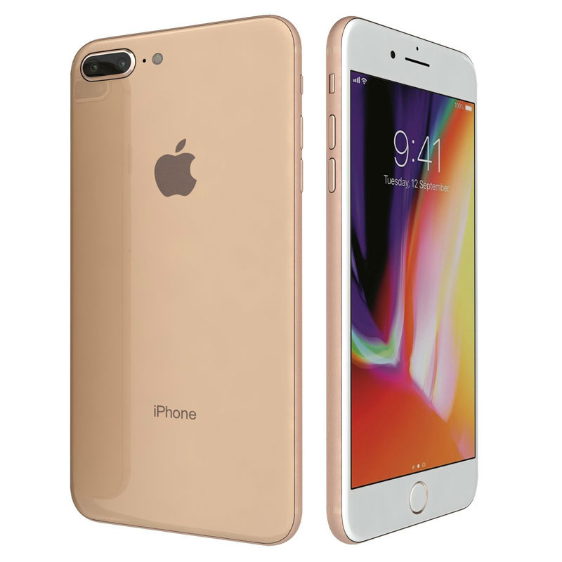 Великая 8 телефон. Apple iphone 8 Plus 64gb. Iphone 8 Plus Gold. Apple iphone 8 Plus 64gb Gold. Iphone 8 Plus 256gb.