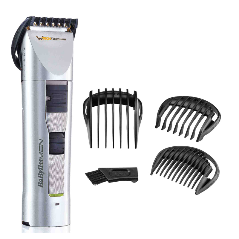 Babyliss Trimeri za kosu BABYLISS Trimer za kosu E781E prodaja