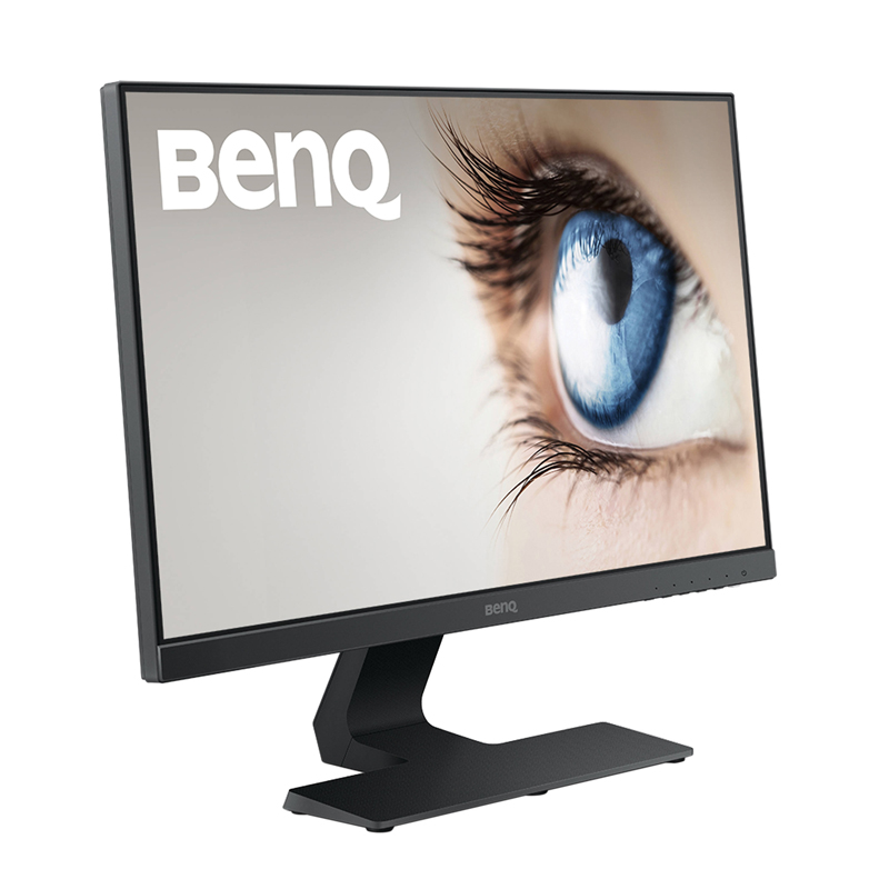 Benq gw2406z настройка монитора