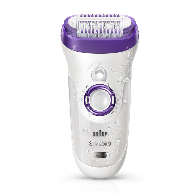 Braun Standardni epilatori BRAUN Epilator SE9-561 Velvet prodaja