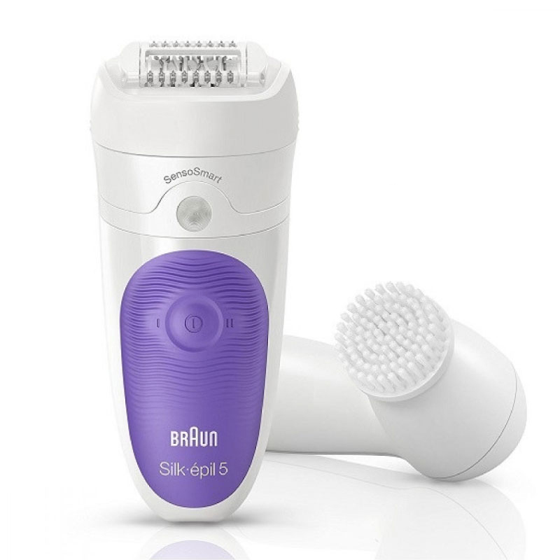 Braun Standardni epilatori BRAUN Epilator SES 5/870 sensosmart prodaja