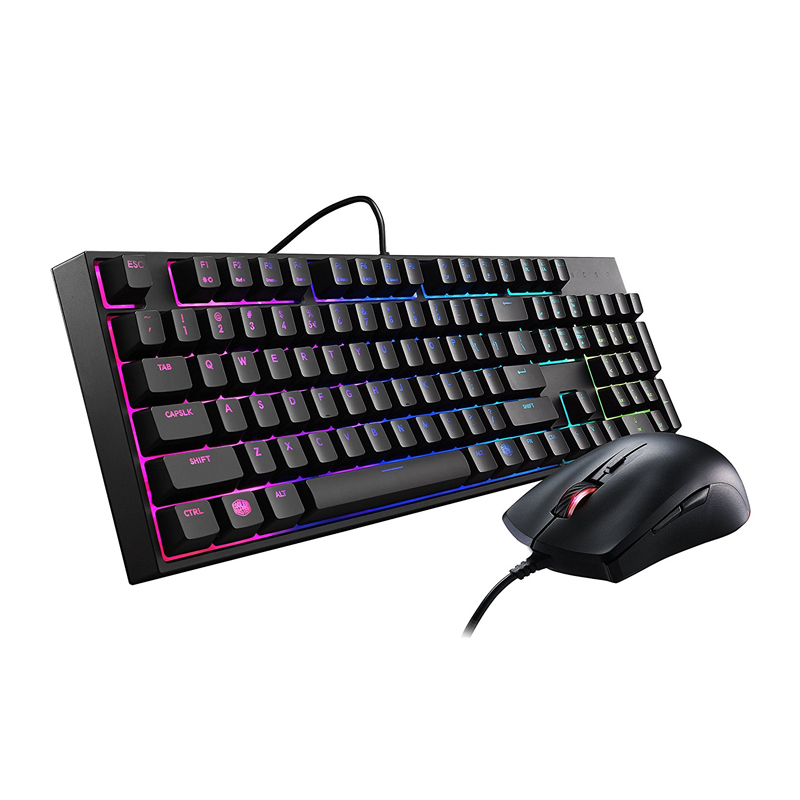 cooler master tastature