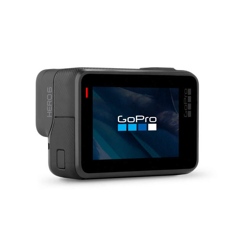 Gopro Akcione Kamere Gopro Hero6 Black Prodaja