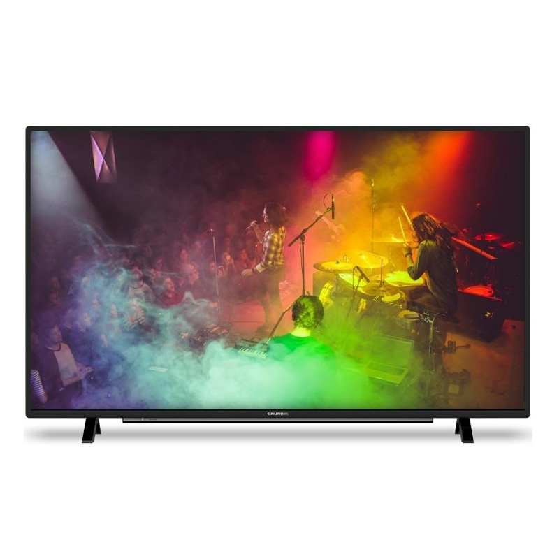 Grundig Led Tv 40 Vle 597 Bg Grundig Televizori GRUNDIG Televizor 40 40VLX7730 BP Smart LED 4K Ultra