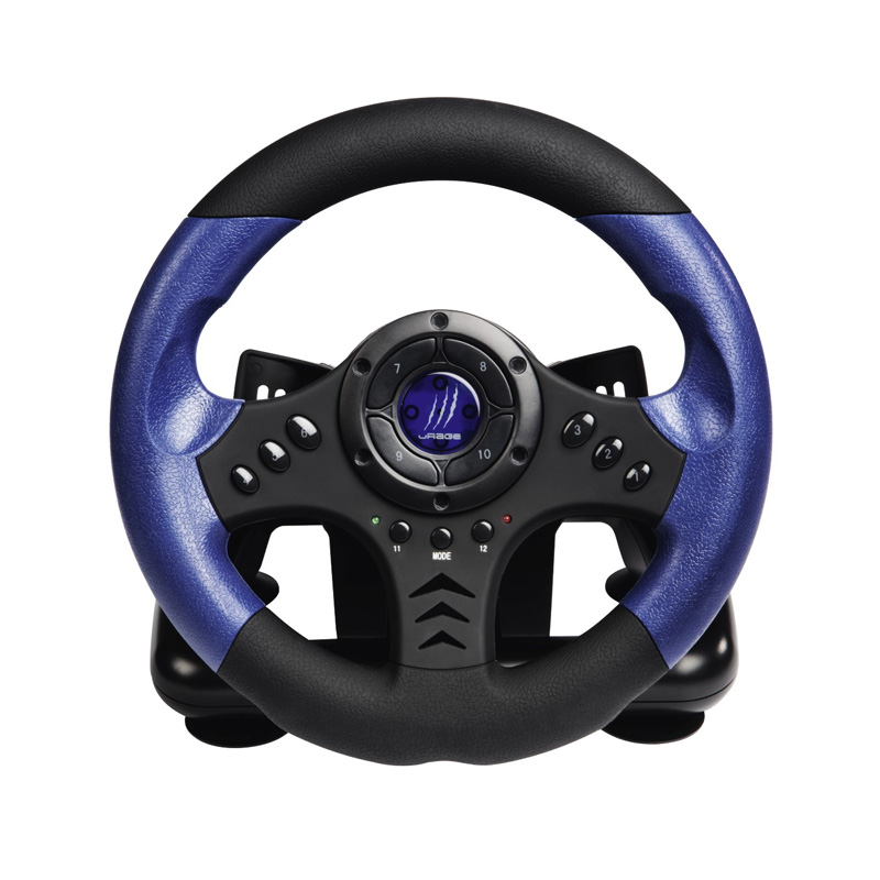 Hama Volani Hama Volan Za Pc Urage Gripz Racing Wheel Prodaja