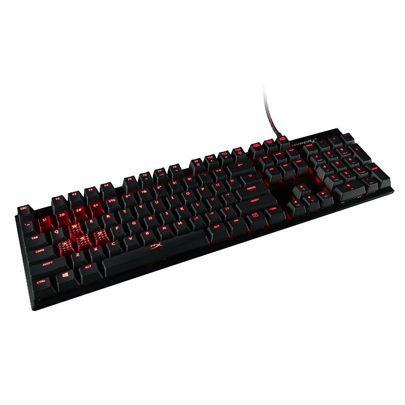 hyperx mehanicka tastatura