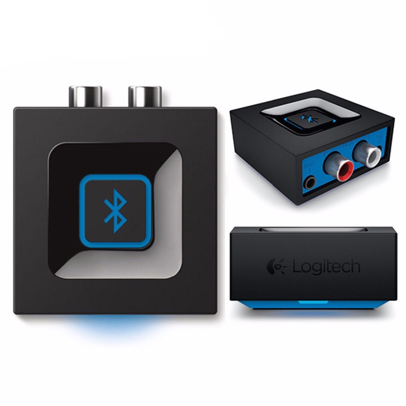 logitech receiver download