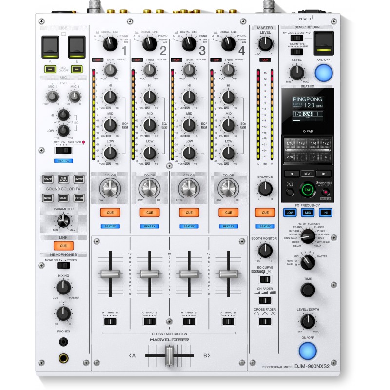 djm 900 vs djm 2000 djm 900 vs djm 2000