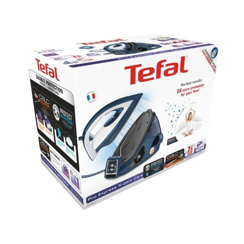 Tefal Parne stanice TEFAL Parna stanica GV9071 prodaja
