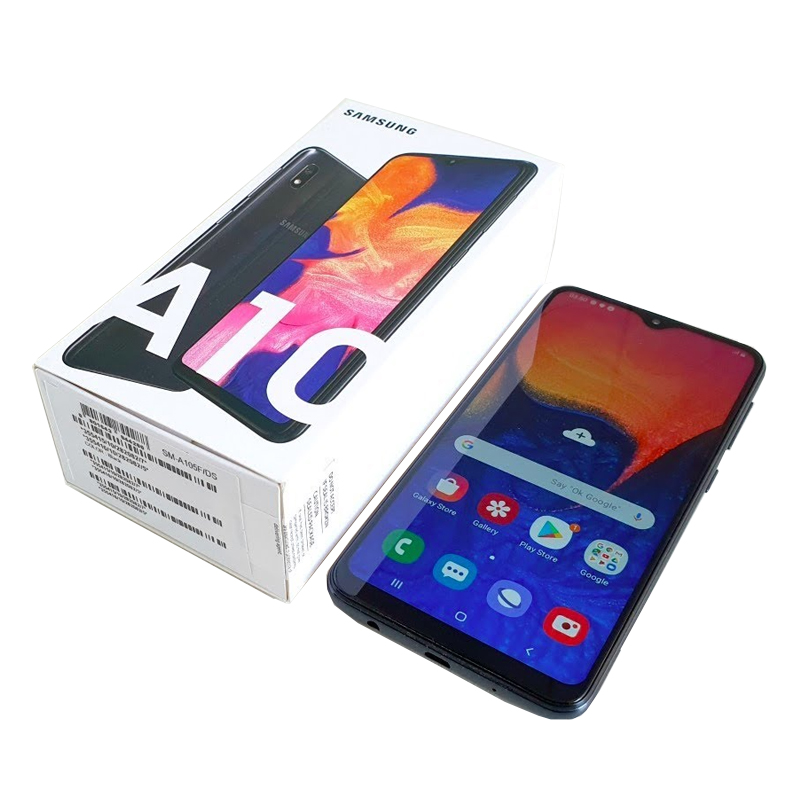 telefon a10 samsung