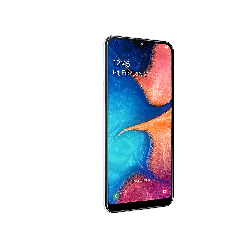 samsung a20e mobilni svet