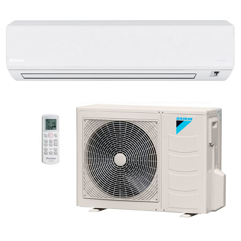 Daikin Inverter Klime Daikin Klima Uređaj Ftxb50crxb50c Prodaja 7425