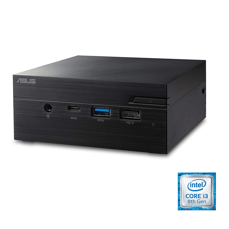 Asus mini pc pn60 обзор