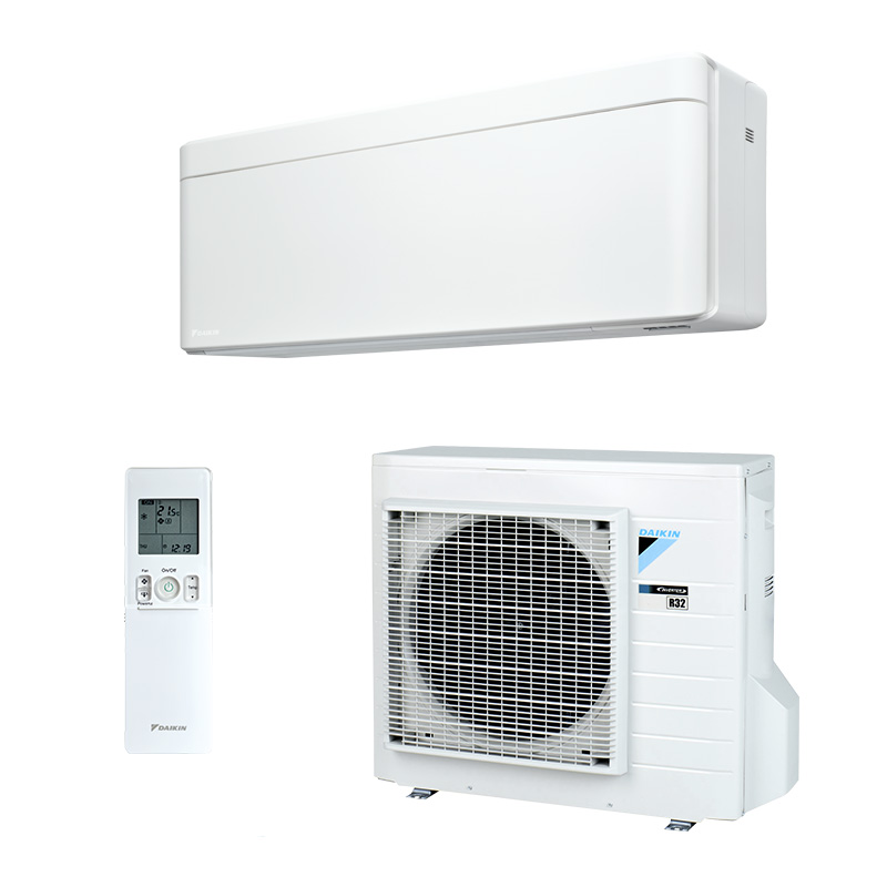 Daikin Inverter Klime Daikin Klima Uređaj Ftxa35awrxa35a Prodaja 6743