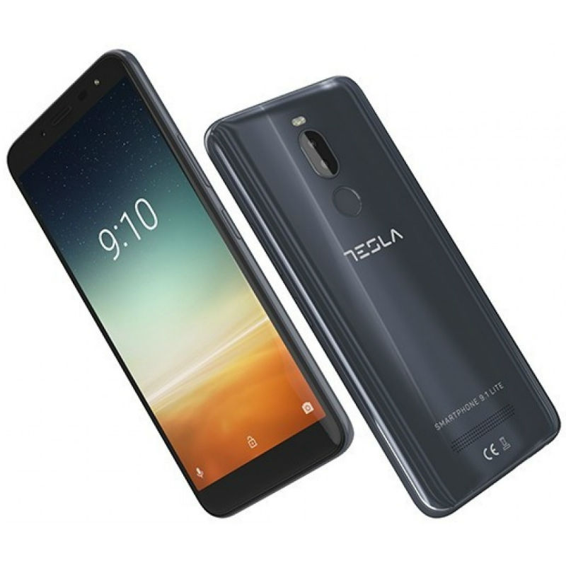 Tesla Mobilni telefoni Tesla Mobilni telefon TSM 9.2 GRAY prodaja